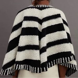 Maeve for Anthropology Cape